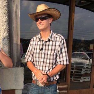 Meet your Posher, Allen